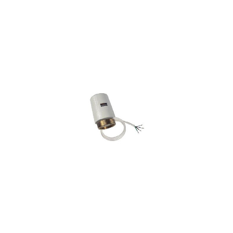 306 TESTA ELETT.CA 230V AC+MICRO INTERR.